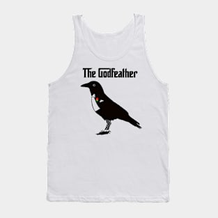 The Godfeather Tank Top